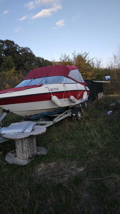 Barca Enma  550 Sport, motor Yamaha F150AET