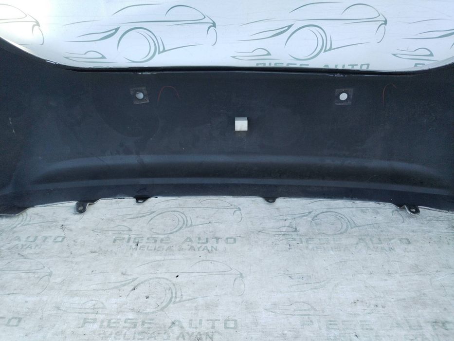 Bara spate Toyota Corolla limuzina/berlina/sedan an 2013-2014-2015-201