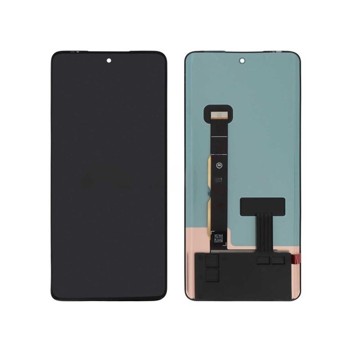 Display cu touchscreen Motorola Edge 40, Original Swap