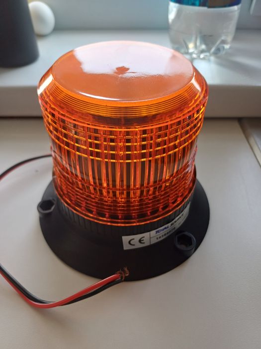 Проблесковый маячок