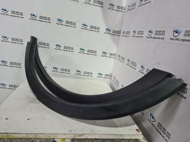 Bandouri aripa stanga dreapta Opel Mokka X