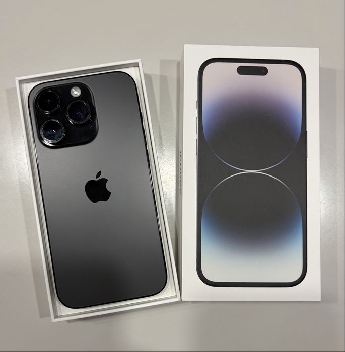 Продам Iphone 14 Pro