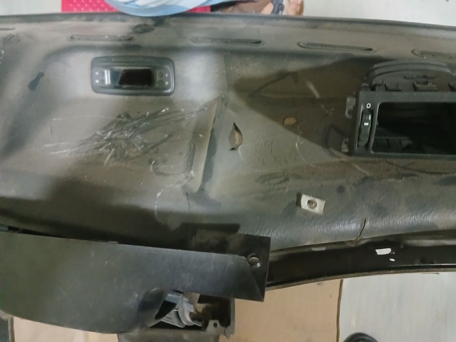 Nexia 1 Tarpeda bor xolati oʻrtacha ishlatsa boʻladi