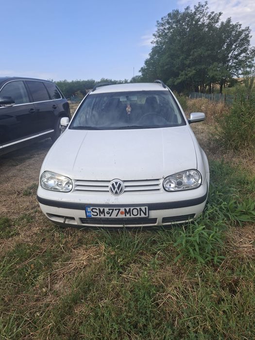 Vand golf patru