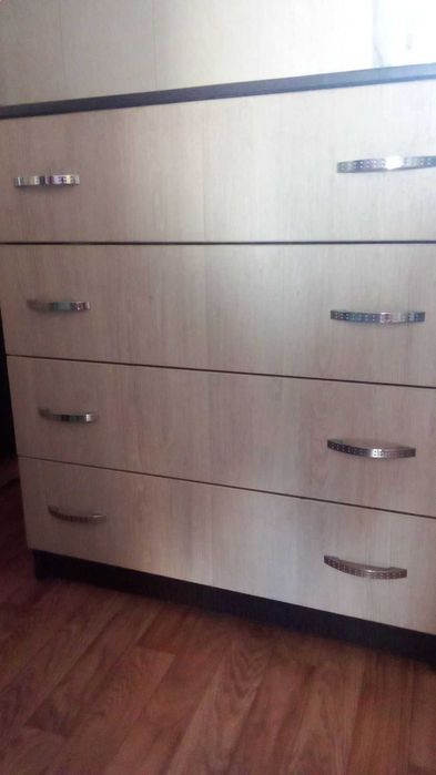 Продам комод, в связи с отъездом