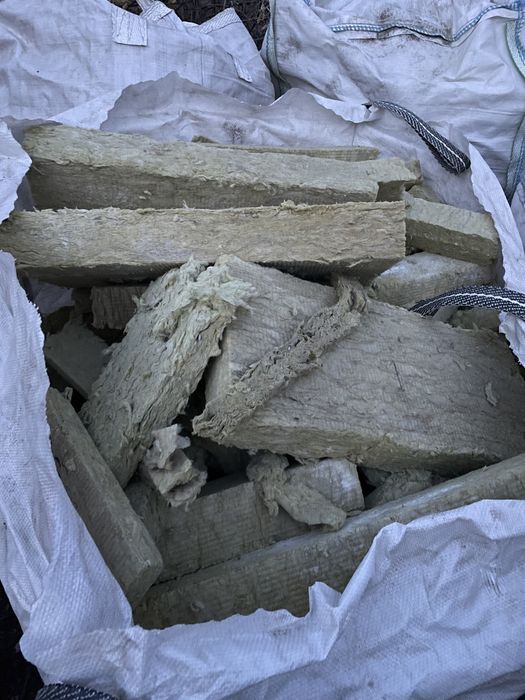 Продам минвату 7000 тг  за куб