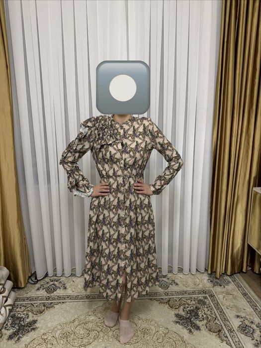 Платье/койлек киімі