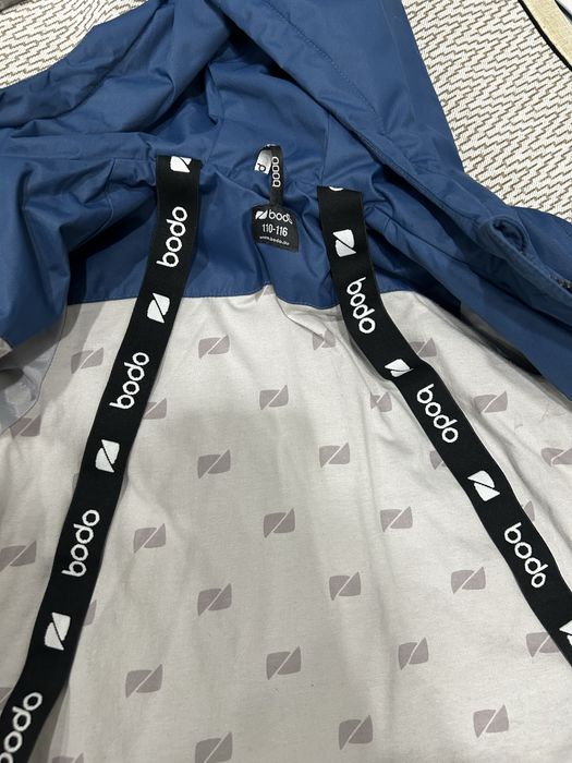 Костюм демисезонный bodo