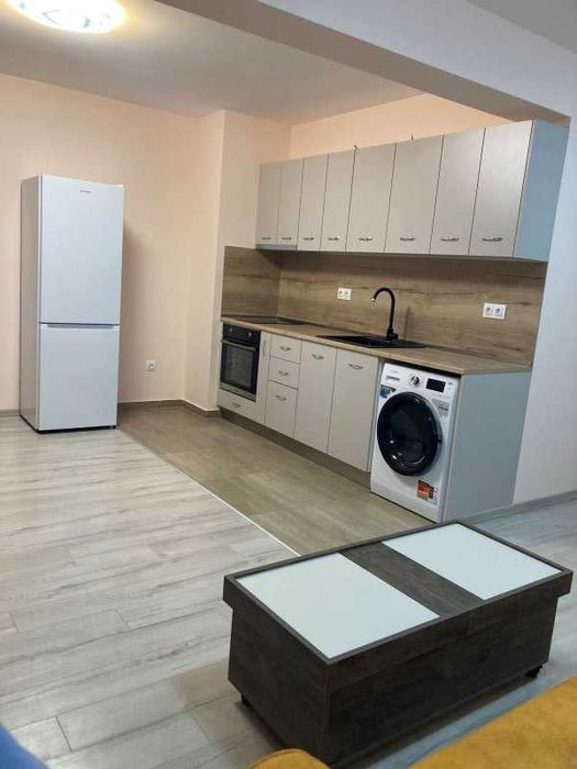 Дава се под наем Двустаен апартамент в Банкя - 61 кв.м за 600 € - Снимка #15