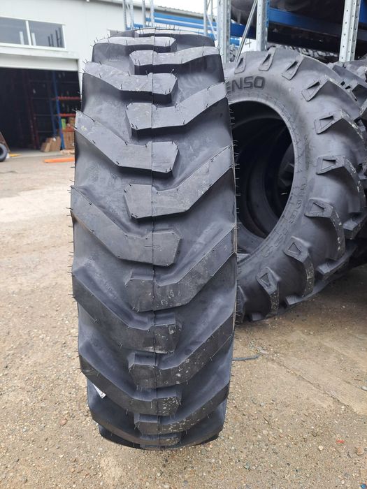 Anvelope industriale 14.00-24 ASCENSO 16PR cauciucuri noi AUTOGRADER