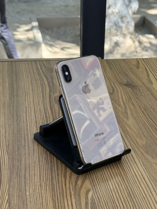 Iphone XS в отличном состояние