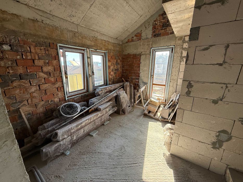 Продава се Тристаен апартамент в Банско - 117 кв.м за 556 €/кв.м - Снимка #5