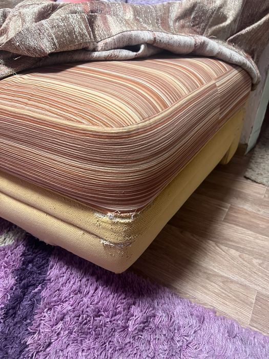 Продам тахту, раскладывается