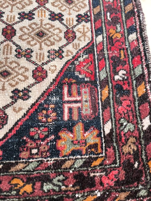 Килим Персия ръчно тъкан