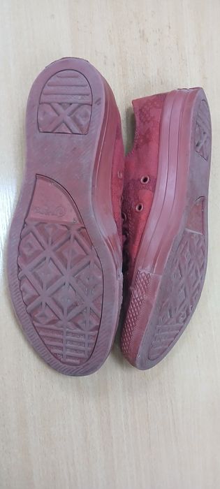 Дамски кецове - Converse