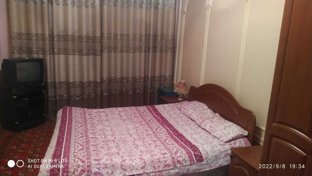 Сдам квартиру в аренду