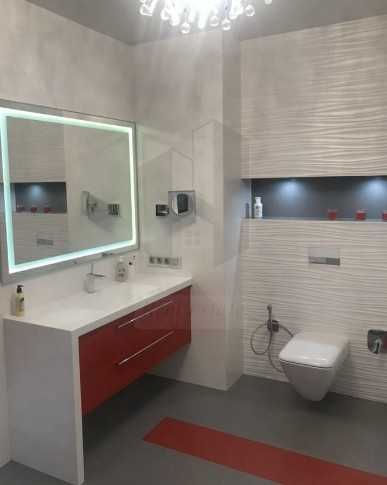 Дава се под наем Двустаен апартамент в Пловдив, Прослав - 65 кв.м за 224.4 € - Снимка #5