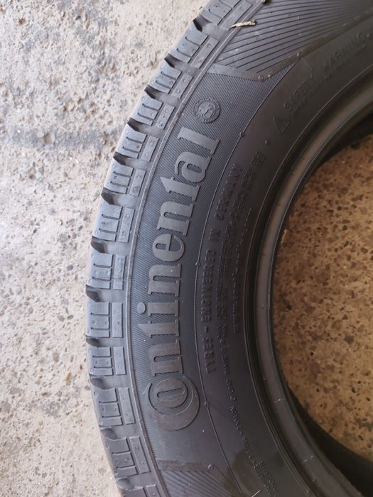 4 anvelope 215 70 15c