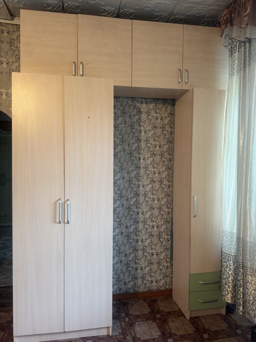 Продается детский гарнитур
