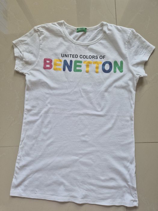 Тениски "Benetton"