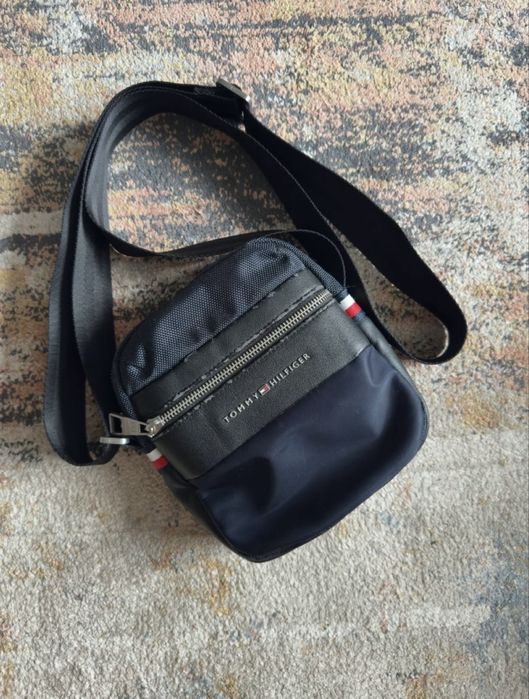 Барсетка Tommy hilfiger