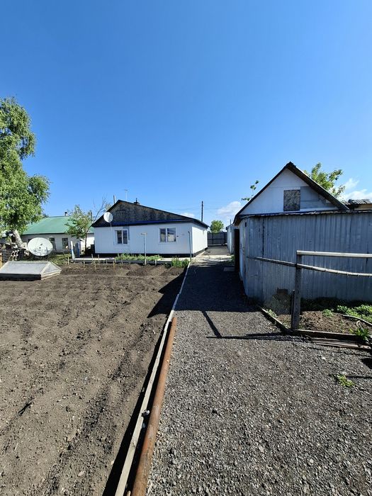 Продам частный дом в городе Щучинск