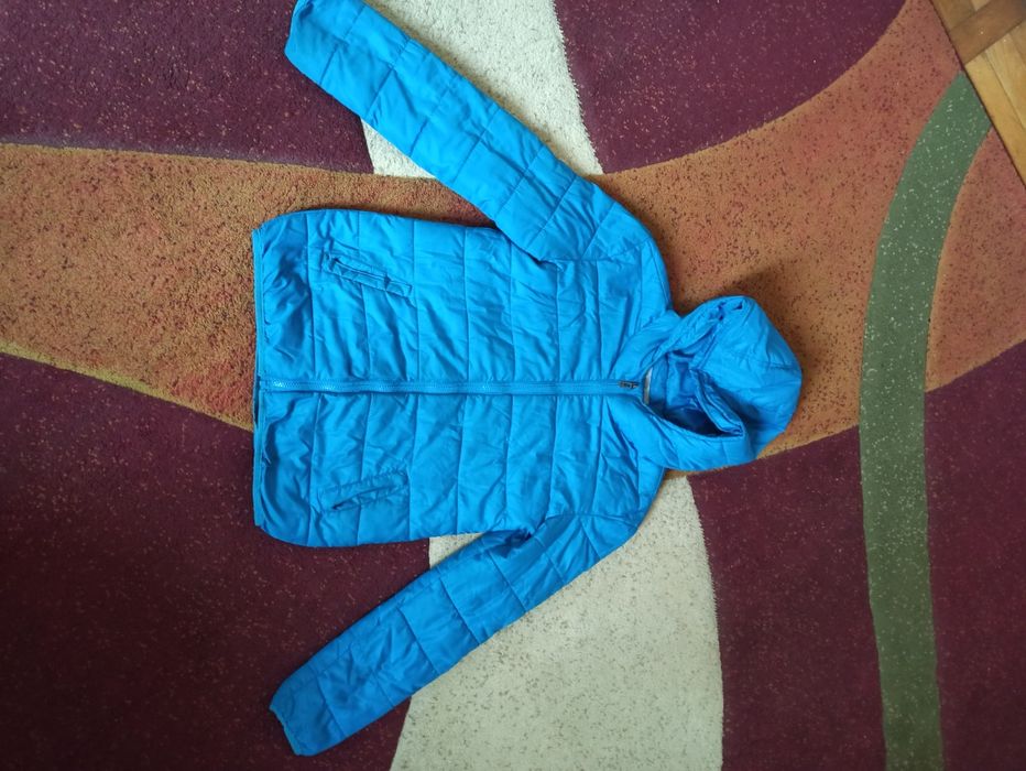 Geacă de primavara băieți 146-152 cm