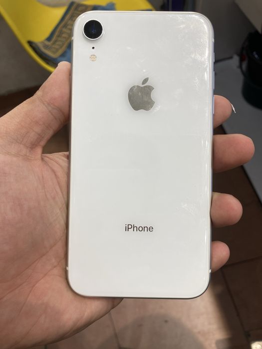 iphone xr idial 128 tali