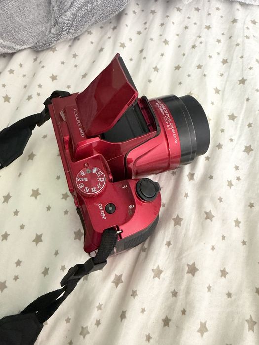 Nikon Coolpix b600