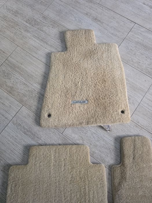 Продам полики на лексус