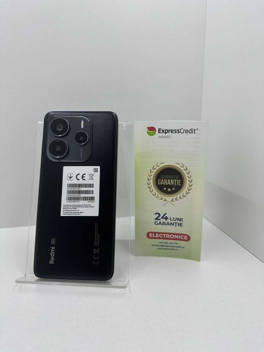 Xiaomi Redmi Note 14 (Ag25 Belvedere B.42946) Garantie 2 ani!