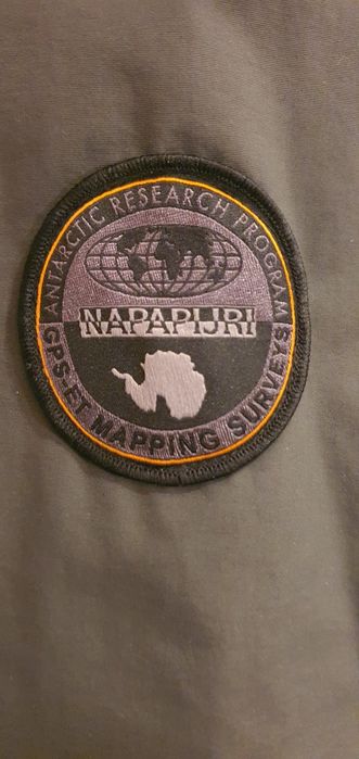 Оригинални Якета Napapijri