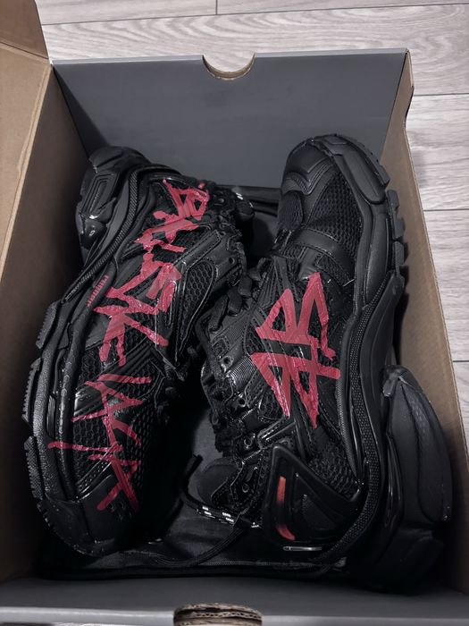 Balenciaga Runners