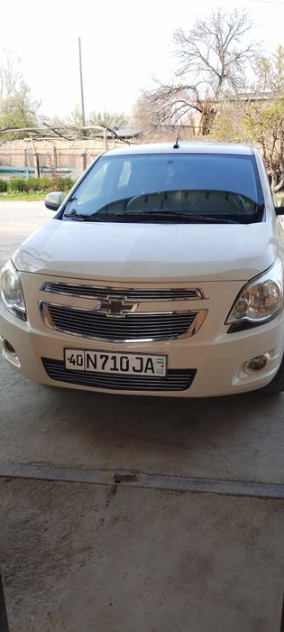 Kobalt Chevrolet 710