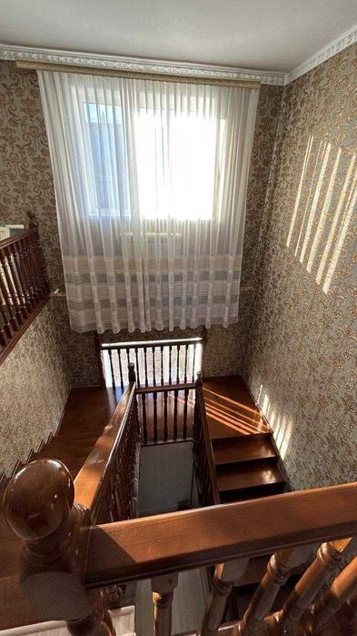 Просторный дом Заречный-3