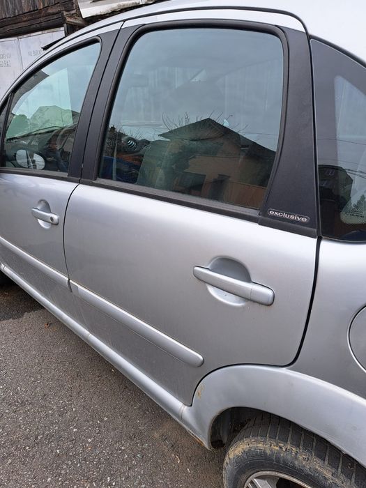 Vând autoturism Citroen 1.4 diesel
