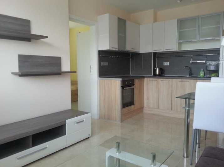 Дава се под наем Тристаен апартамент в София, Люлин 8 - 65 кв.м за 425 € - Снимка #2