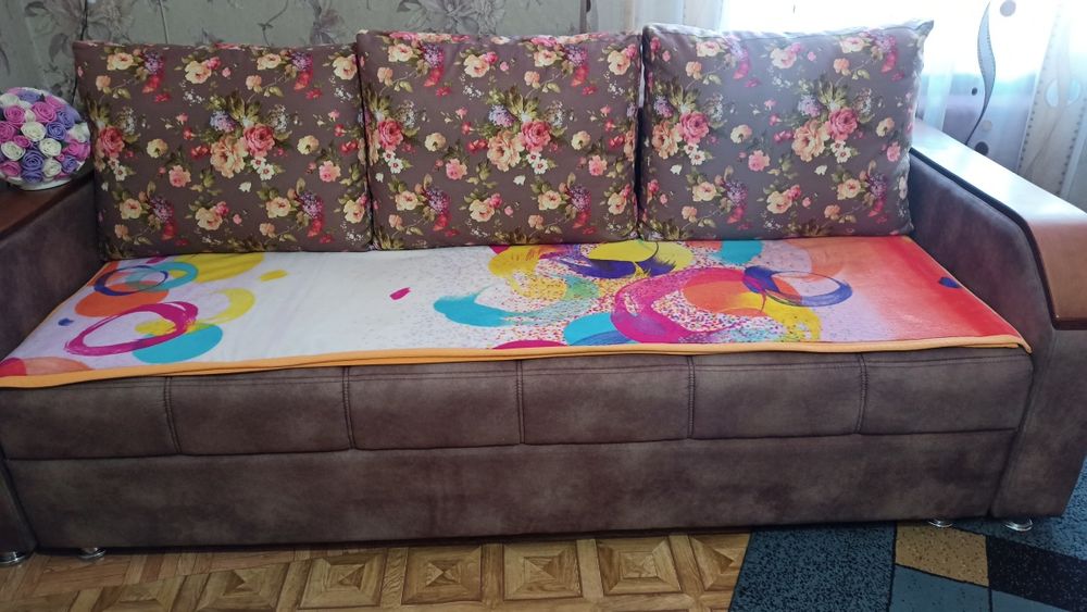 Диван раскладной