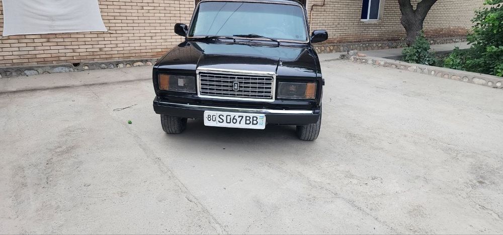 Jiguli   Vaz 2107