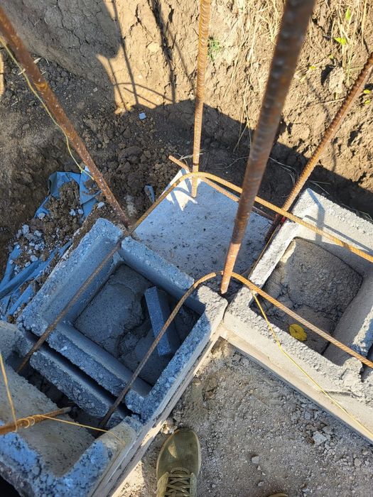 Executam case la roșu sau la gata