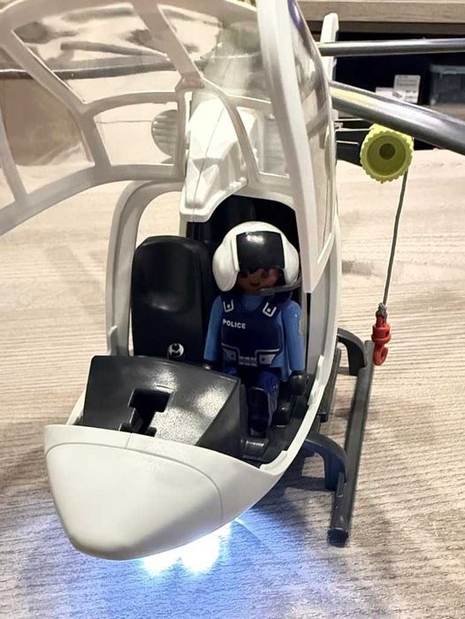 Jucarii Playmobil si Brio