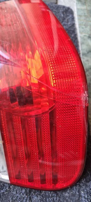 Ляв стоп за BMW E46