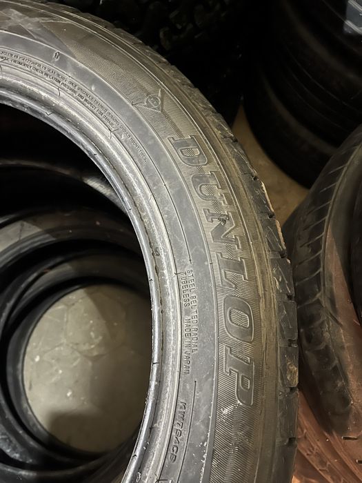 Продам комплек 235 55 r19