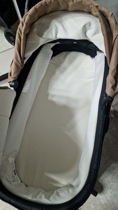 Продам коляску в отличном состоянии