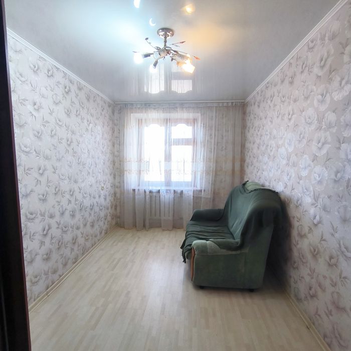 Продам 3-ком квартиру