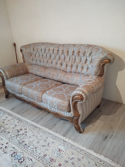 Продам диван  Патютьков