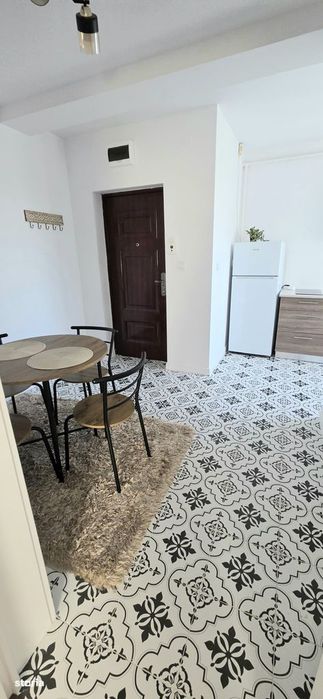 Zona magazinului Bucovina- garsoniera renovata integral recent, 38 mp — fotografia 3