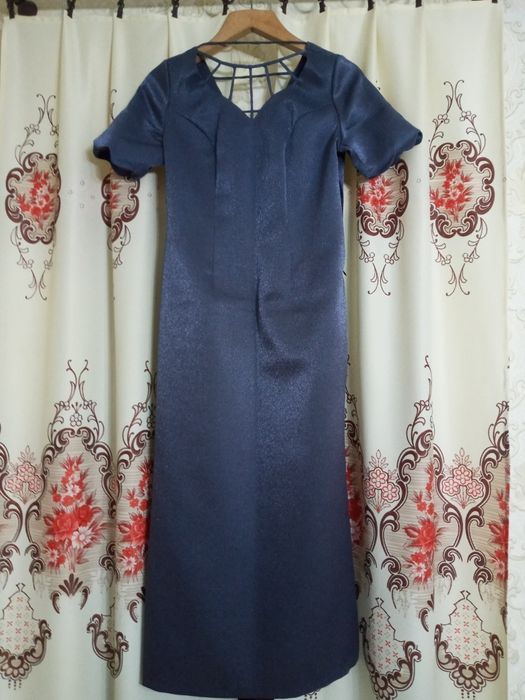 Продаю платье вечернее