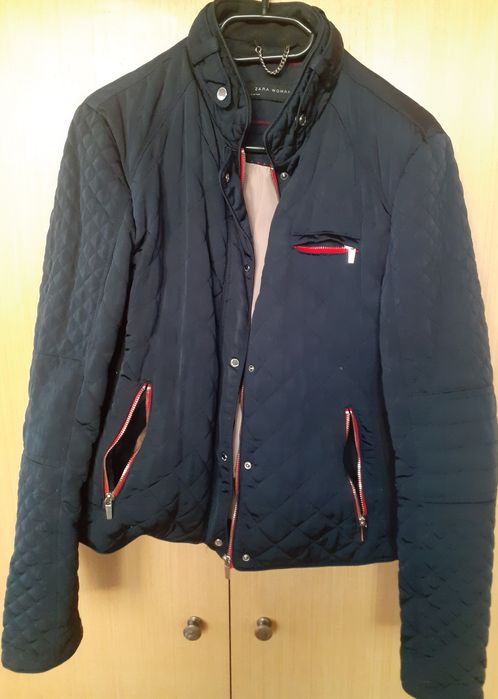 Продавам дамско яке, модел ZARA