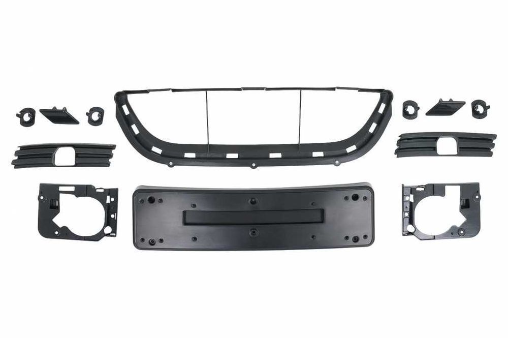 Bara Fata BMW Seria 3 E90 E91 LCI (2008-2011) M-Technik Design